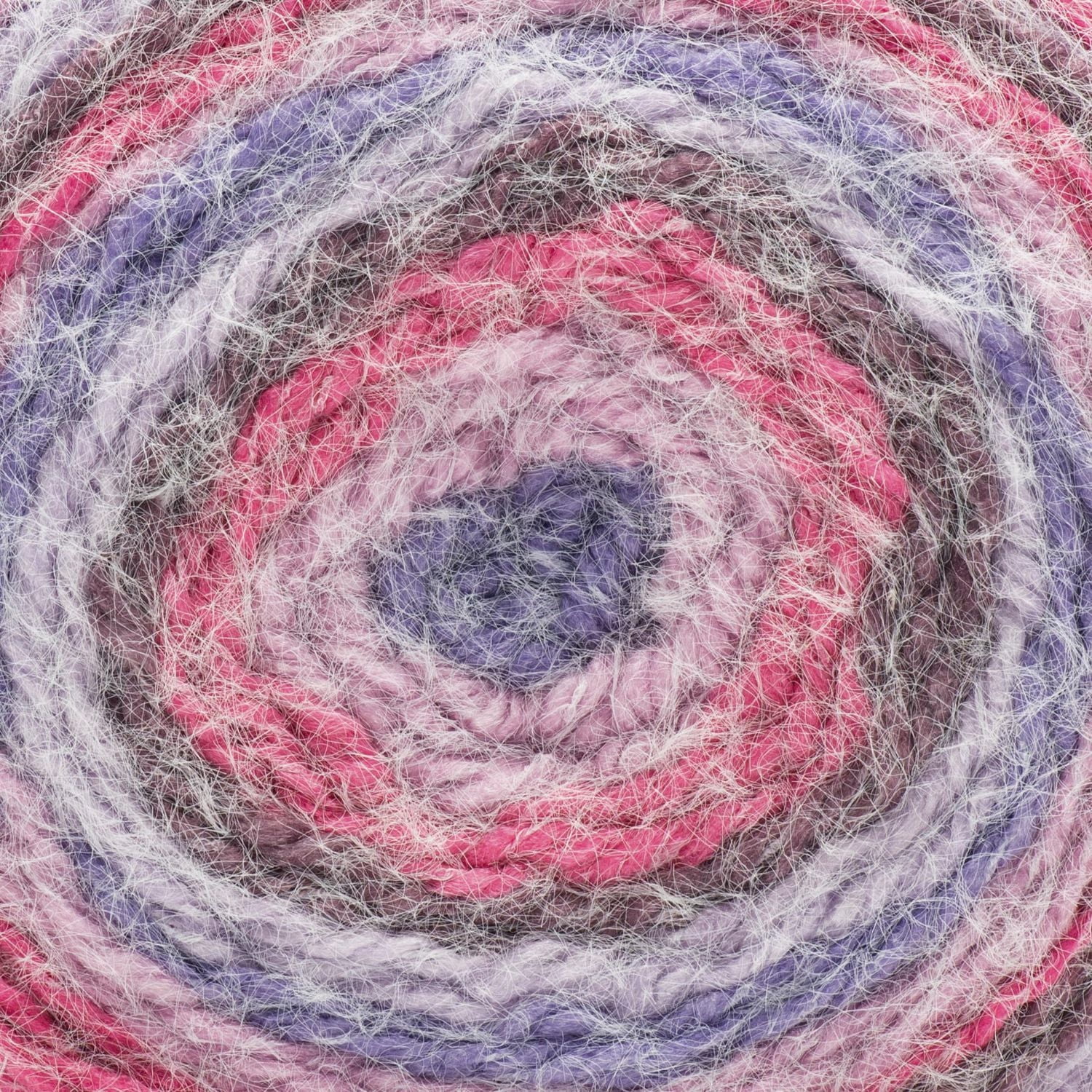 Caron® Colorama Halo™ #5 Bulky Blend Fil, 8oz/227g 481 Yards