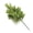J, variant on ZPAQI Christmas Artificial Leaves Simulation Pine Tree Branch for DIY Flower Arrangement Home Decoration Simulated Leaves
