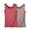Khaki, variant on 2-Pack Women Modal Camisole Tank Tops, Spaghetti Strap Ruched Scoop Neck Casual Summer Layering Cami, Soft Breathable Sleeveless Blouse, S-3XL