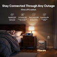 thumbnail image 4 of BLUETTI Elite 100 Mini Portable Power Station 1004.8Wh 700W, 4 of 7