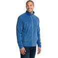 thumbnail image 4 of Port Authority ®  Microfleece Jacket. F223 2Xl Light Royal, 4 of 6