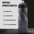 thumbnail image 4 of Pava Ciclismo Agua Deporte Botella Botella Bicicleta MTB Hervidor de bicicleta al aire libre para beber Sywqhk Accesorios para bicicletas, 4 of 8