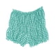 thumbnail image 4 of Pantalones de Cintura Elástica para Mujeres Primavera Y Verano Lindo Cintura Elástica Hinchada Nueva Impresión Pantalones Cortos Casuales, 4 of 8