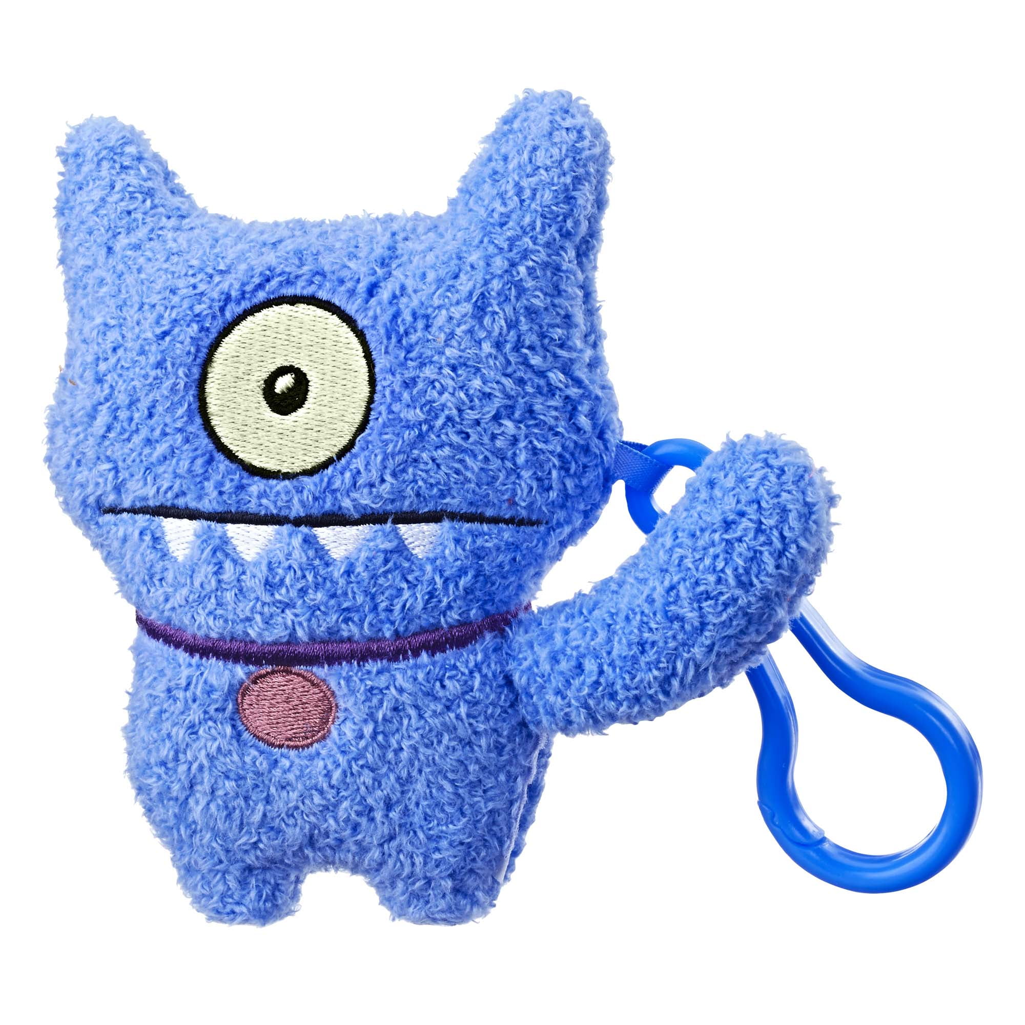 Uglydolls Warm Wishes Wage Stuffed 24cm Soft Plush Toy for sale online 