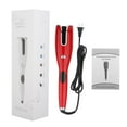 thumbnail image 4 of HILABEE Auto Hair Curler, Automatic Curling Iron with Ceramic Ionic Barrel Professional Red, 4 of 8