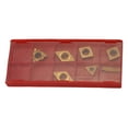 thumbnail image 2 of 21PCS Multifunctional Solid Carbide Inserts Holder Boring Bar With Wrenches For Lathe Turning Tools, 2 of 5