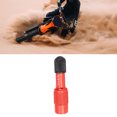 thumbnail image 1 of Aluminum Alloy Lightweight Cycle Fork Valve Adapter, Adjustable Rear, Suitable for Mountain Cycle, 1 of 7