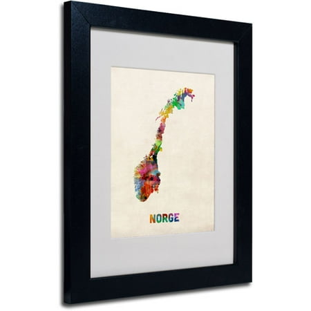 Trademark Fine Art