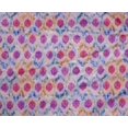 thumbnail image 4 of oneOone Tissu Polyester Lycra Chevron Ikat Décor Tissu Imprimé BTY 56 Pouces de Large, 4 of 4