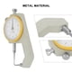 thumbnail image 2 of Calibrador de espesor de calibrador dental calibrador de dial dental preciso de 01 mm seguro para hospital ANGGREK Otros, 2 of 7