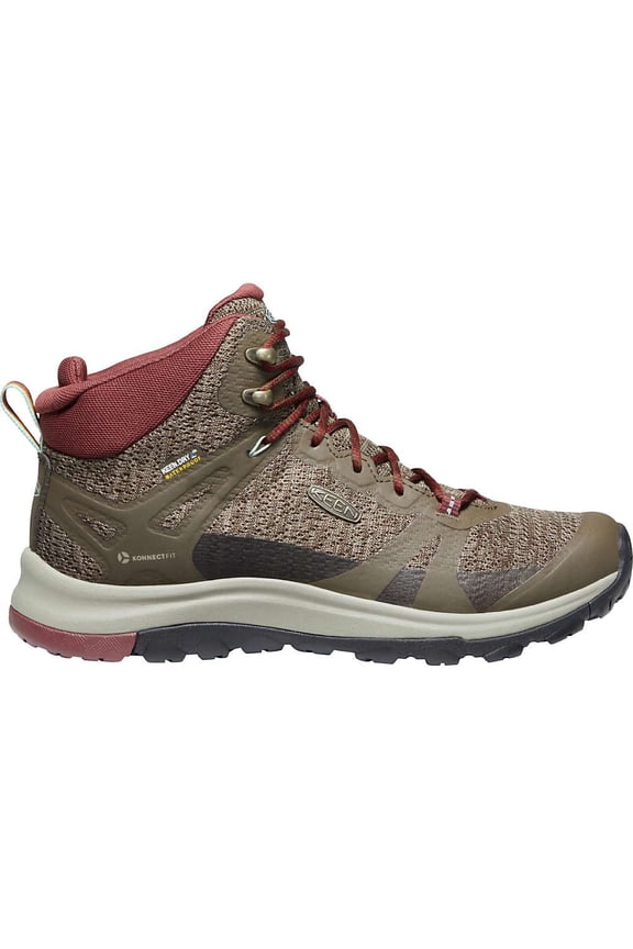 Women's Terradora 2 Mid Height Waterproof Hiking Boots