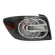 thumbnail image 1 of CALAVERA MAZDA CX7 07-09 C/FOCOS IZQUIERDA PARA AÑO: 2009, 1 of 1