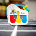 Baby Einstein Tiny Piano Musical Toy, Ages 3 Months+, 13093