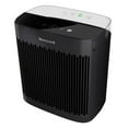 thumbnail image 1 of Open Box Honeywell Insight 190 sq ft HEPA Air Purifier, Black, 1 of 1