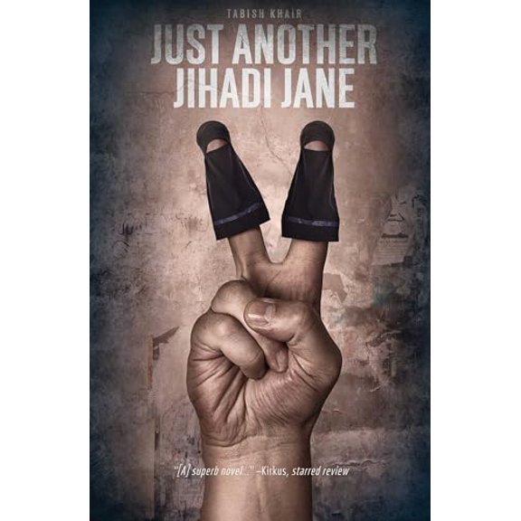 Pre-Owned Just Another Jihadi Jane (Paperback) 1566560675 9781566560672