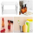 thumbnail image 6 of OUNONA  Bathroom Organiser Countertop Shelves Double Storage Rack, 6 of 8