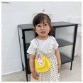 thumbnail image 3 of Little Girls' Cute Rabbit Crossbody Purse Small Bow Shoulder Bag Handbag for Kids - Pink,Rabbit Head, 3 of 5