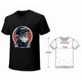 thumbnail image 4 of Cute Cartoon Grandpa T-shirt Cartoon Image T-shirt Personalized Design Funny shirt, 4 of 5