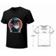 thumbnail image 4 of Cute Cartoon Grandpa T-shirt Cartoon Image T-shirt Personalized Design Funny shirt, 4 of 5