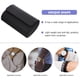 thumbnail image 3 of WEUVEB Estuche Para De PU Negro Con Protección Antirayaduras Para Almacenaje Y Viaje, 3 of 6