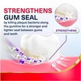 thumbnail image 2 of Pasta de dientes Parodontax Gum Strengthening and Protect Fresh Mint 100ml, 2 of 9
