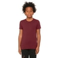 thumbnail image 1 of Bella + Canvas Youth Triblend Short-Sleeve T-Shirt, 1 of 1