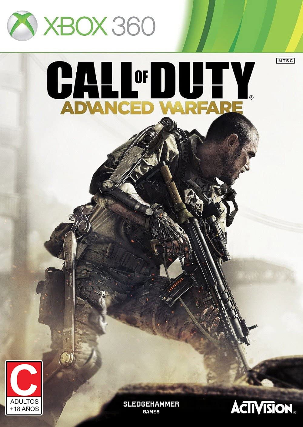 Chromehounds - Xbox 360 - Walmart.com