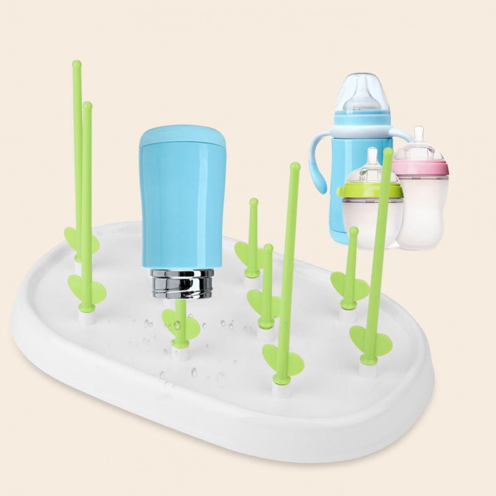 bottle drying rack walmart