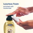 thumbnail image 6 of Softsoap Velvet Silk Foaming Liquid Hand Soap, Caramelized Coconut & Vanilla Scent, 9 fl oz, 6 of 14