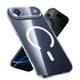 thumbnail image 1 of UGREEN Funda Magnética para iPhone Air, MagSafe Case Antidesgaste, Anti-Amarillo con Protección de l, 1 of 8