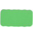 thumbnail image 3 of 2X Magnetic White Board Dry Wipe Drywipe Cleaner Eraser, 3 of 8
