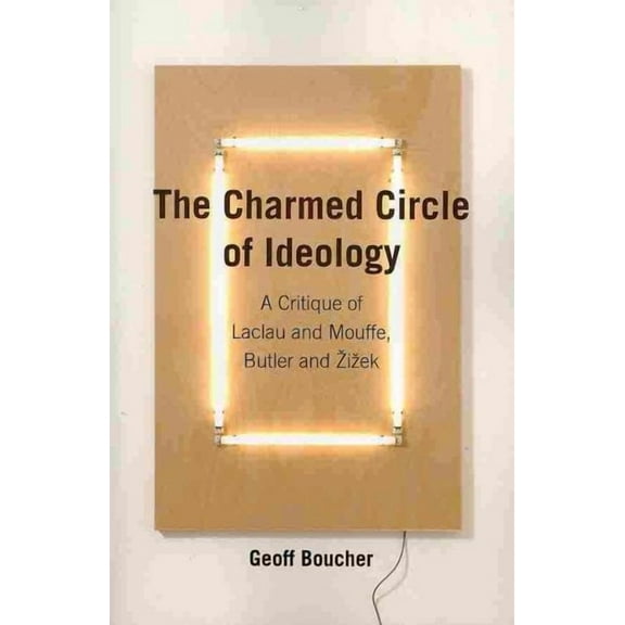 Anamnesis: The Charmed Circle of Ideology (Paperback)
