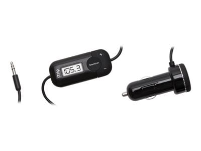 iTrip Auto Universal Plus FM Transmitter