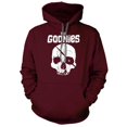 thumbnail image 4 of The Goonies Skull Hoodie, 4 of 7