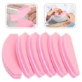 thumbnail image 4 of Shisuyan Diamond Shape Pink Sponge 20Pcs 3.34X1.06X0.47in, 4 of 9
