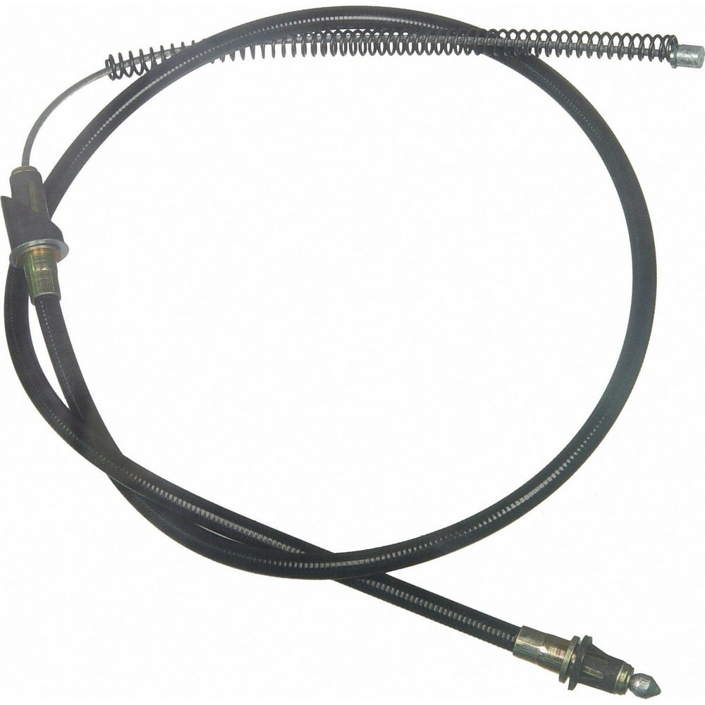Wagner BC108324 Parking Brake Cable for Ford F250, F350