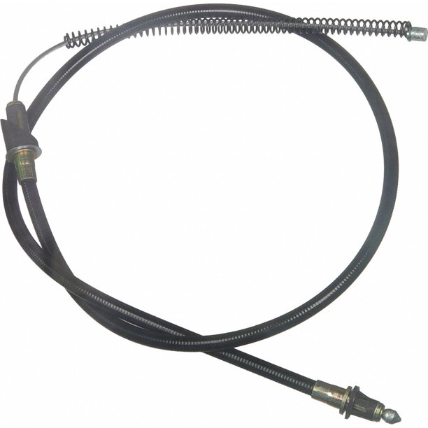 Wagner BC108324 Parking Brake Cable for Ford F250, F350