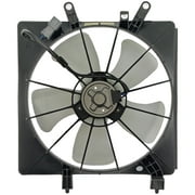 Dorman 620-219 Engine Cooling Fan Assembly for Specific Honda Models