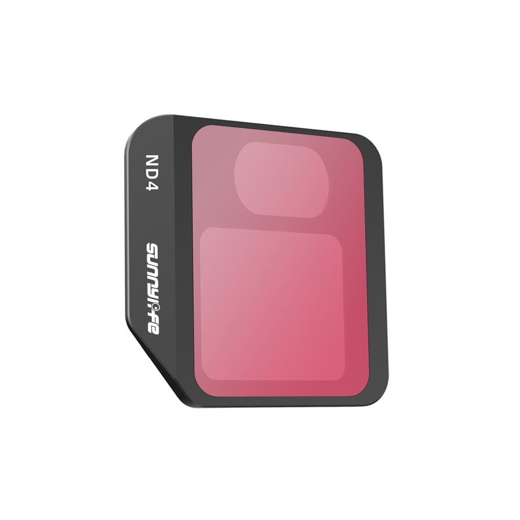 Sunnylife Camera Filter Lens Multiple Coating Waterproof Professional