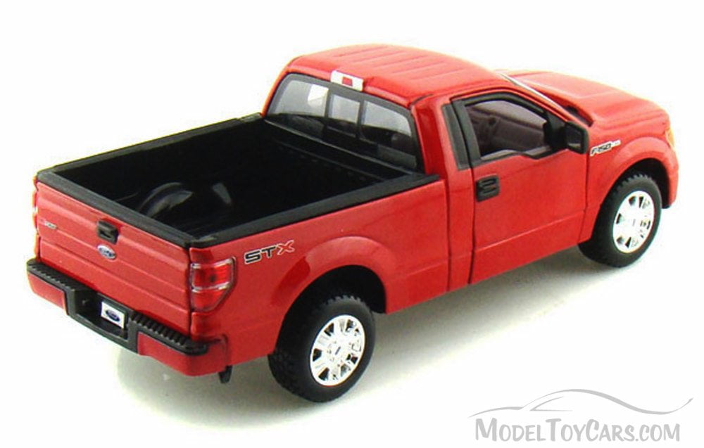 maisto ford f 150