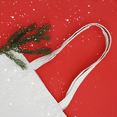 thumbnail image 5 of Bolsas de Navidad con nombre personalizado, regalos personalizados de Navidad, bolsas de Navidad, medias navideñas, regalos de decoración para niños, 5 of 5