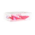 thumbnail image 1 of ELAYARD 8Pairs Silicone Eyelash Lifting Pads Eyelash Perming Curler Gaskets for Makeup Use, 1 of 8
