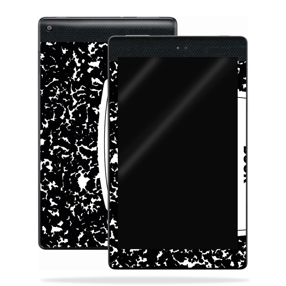 Fantasy Skin For Amazon Kindle Fire HD 10 (2017) Protective, Durable