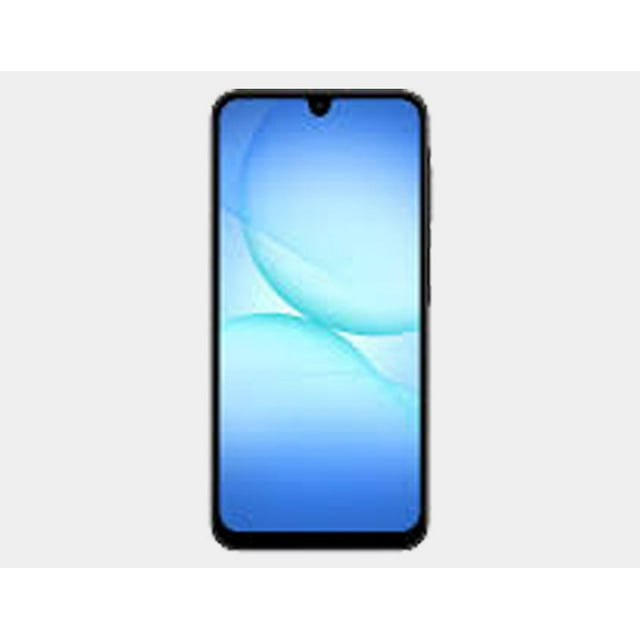 Samsung Galaxy A17 4G A175F Double Carte SIM 128 Go ROM 4 Go RAM GSM Déverrouillé - Noir