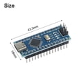 thumbnail image 6 of Three For Nano Boards In One Package For Various For Arduino Applications, 6 of 9
