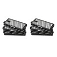 thumbnail image 1 of 6x Active Carbon Filter Replacement for AirClean C1,C2,C3,S4,S5,S6,S8,S4000,S5000,S6000,S8000 Series, 1 of 7