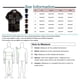 thumbnail image 3 of Men'S Casual Lapel Beach Holiday Wear Fashion Shirt Hawaiian Short-Sleeved Shirt3XL, 3 of 5