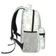 thumbnail image 3 of Balery Sea Animals Mochila Escolar Impresa, Mochila Ligera para Viajes Casual, Mochila Duradera y Cómoda Multifuncional, Mochila para Laptop-One Size, 3 of 5