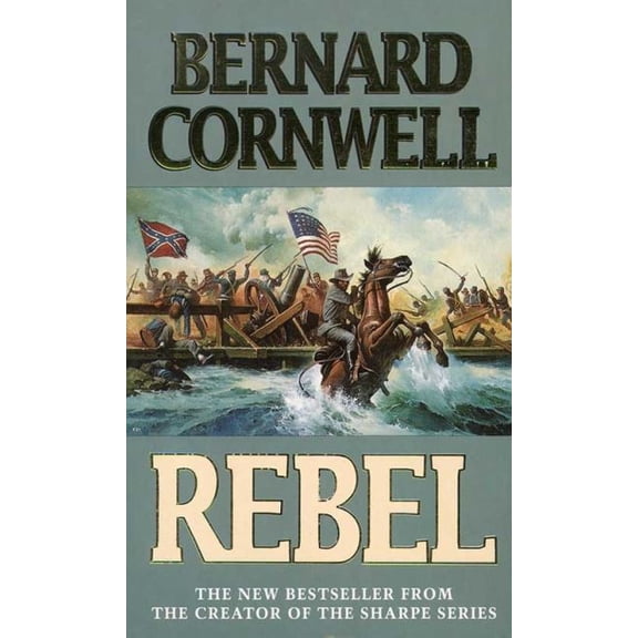 Pre-Owned Rebel (Paperback) 0006179207 9780006179207