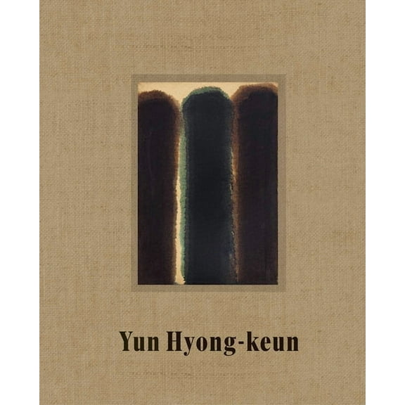 Yun Hyong-Keun / Paris, (Hardcover)